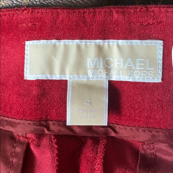 Michael Kors Pants, Sz 4, New with tags! - Picture 10 of 12